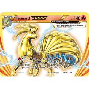 Carte à Collectionner - Pokémon