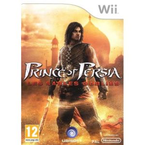 Nintendo Wii