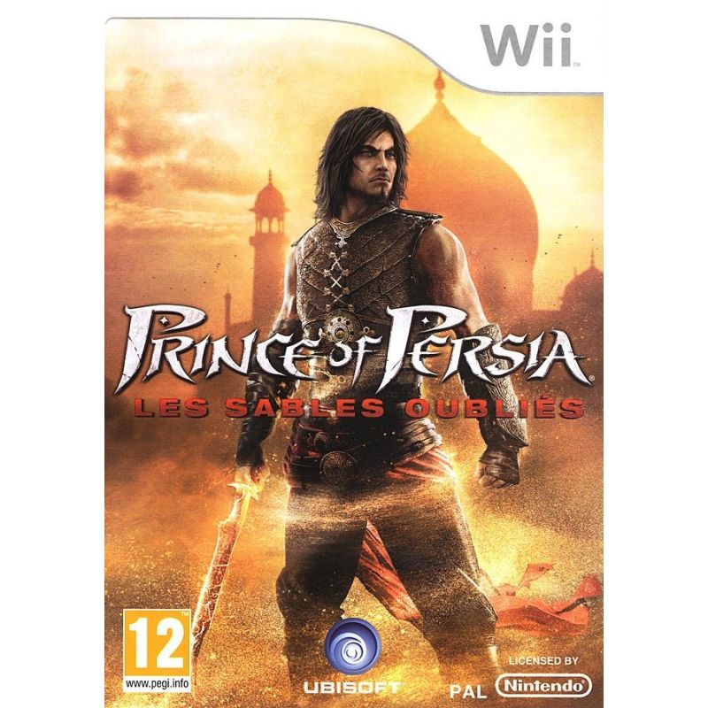 Nintendo Wii