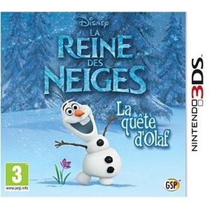 Nintendo 3DS