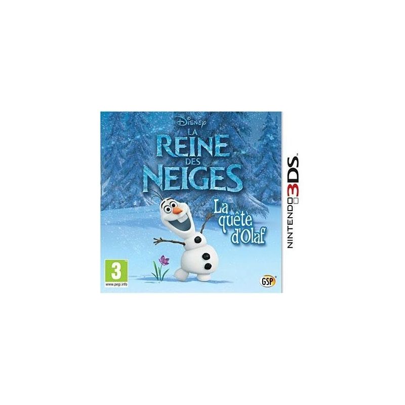 Nintendo 3DS