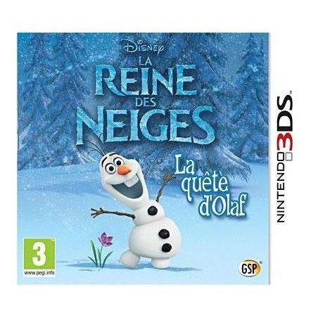 Nintendo 3DS