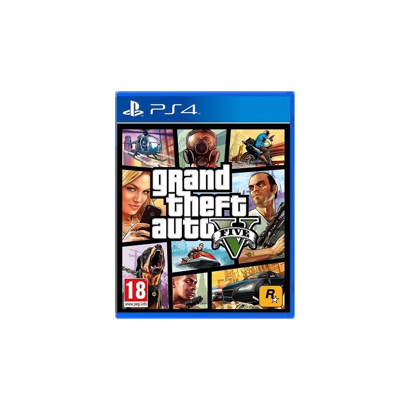 Playstation 4