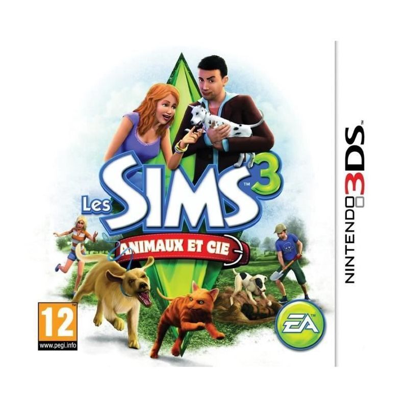 Nintendo 3DS