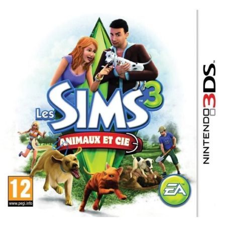 Nintendo 3DS