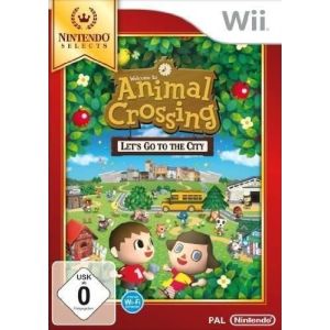 Nintendo Wii