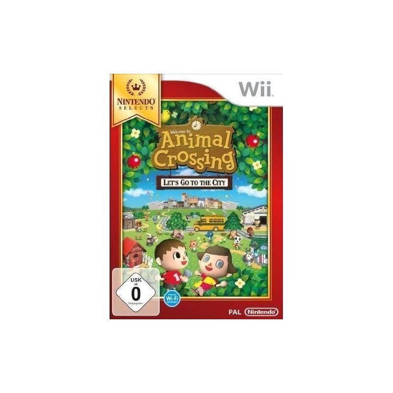 Nintendo Wii