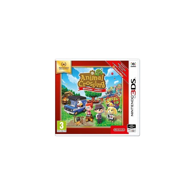 Nintendo 3DS