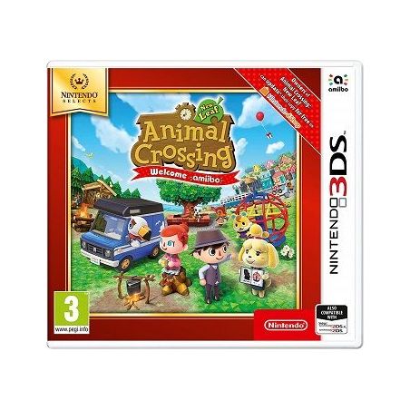 Nintendo 3DS