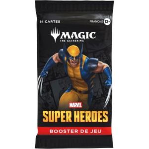 Carte à Collectionner - Magic the gathering
