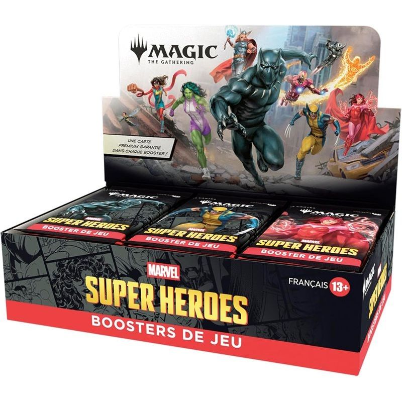 Carte à Collectionner - Magic the gathering