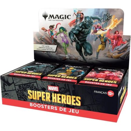 Carte à Collectionner - Magic the gathering