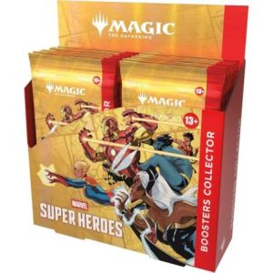 Carte à Collectionner - Magic the gathering