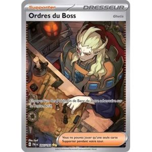 Carte à Collectionner - Pokémon