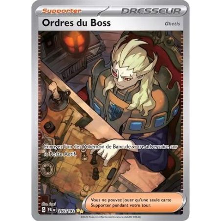 Carte à Collectionner - Pokémon