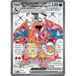 Carte à Collectionner - Pokémon