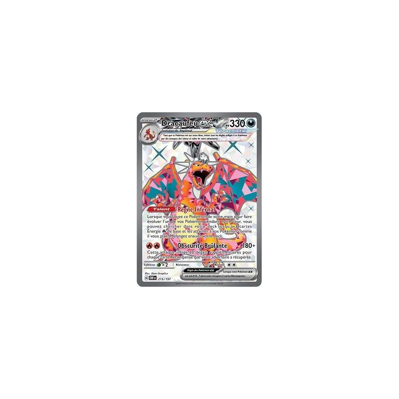 Carte à Collectionner - Pokémon
