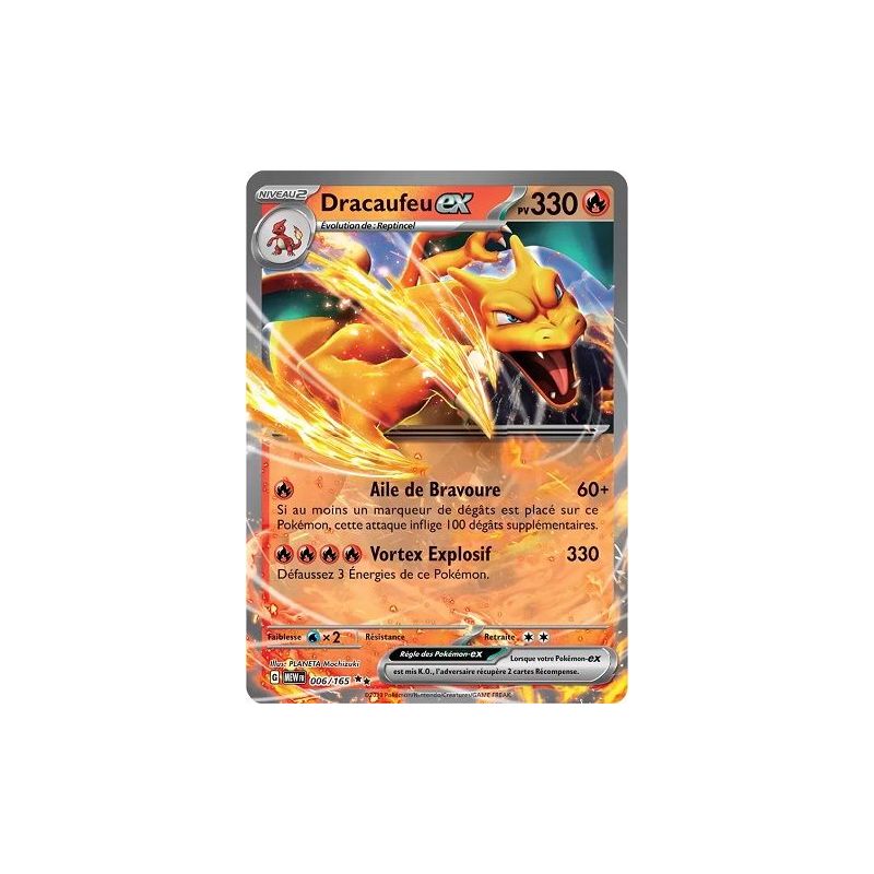 Carte à Collectionner - Pokémon