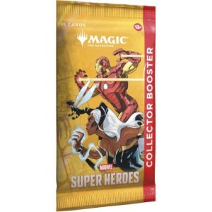Carte à Collectionner - Magic the gathering