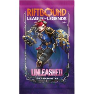Carte à Collectionner - Riftbound