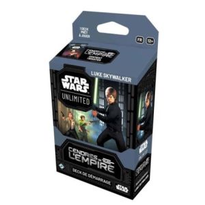 Carte à Collectionner - Star wars unlimited