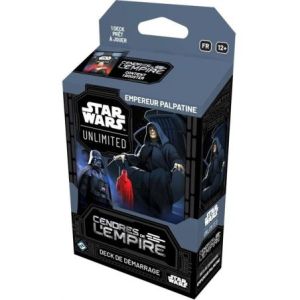 Carte à Collectionner - Star wars unlimited
