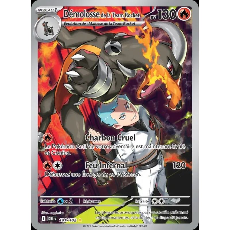 Carte à Collectionner - Pokémon