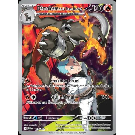 Carte à Collectionner - Pokémon