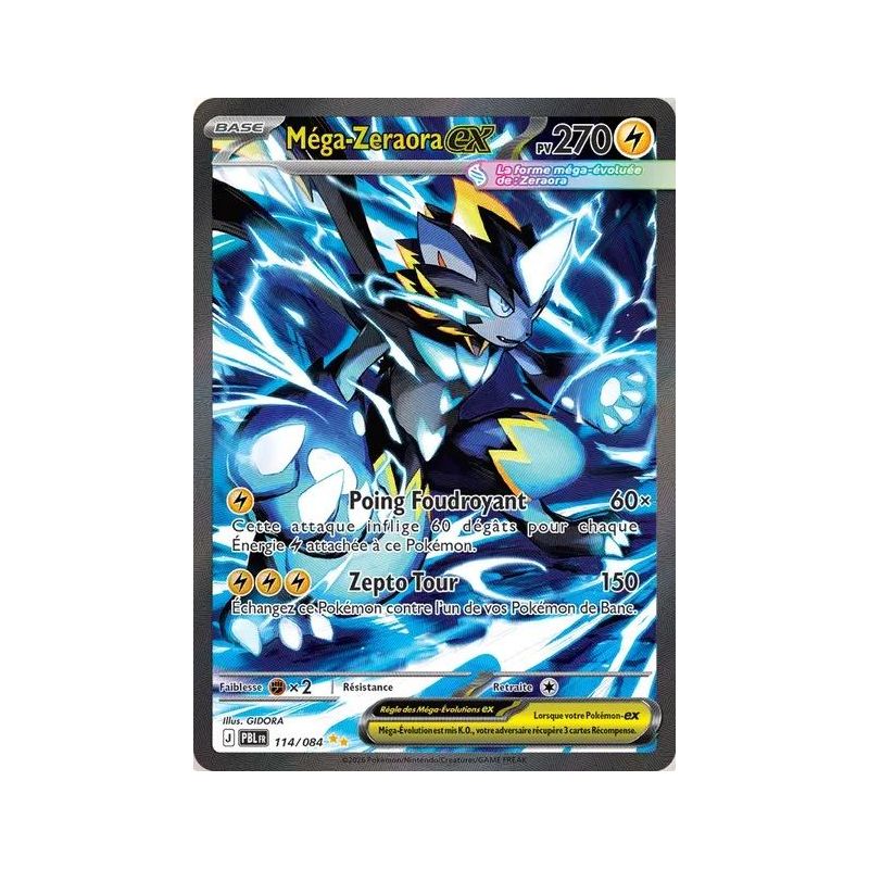 Carte à Collectionner - Pokémon