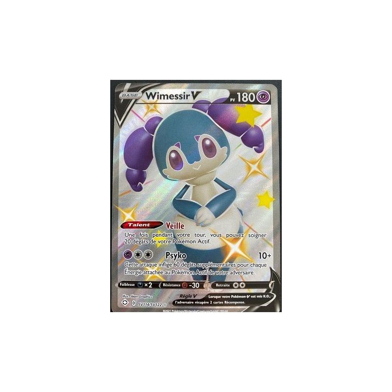 Carte à Collectionner - Pokémon