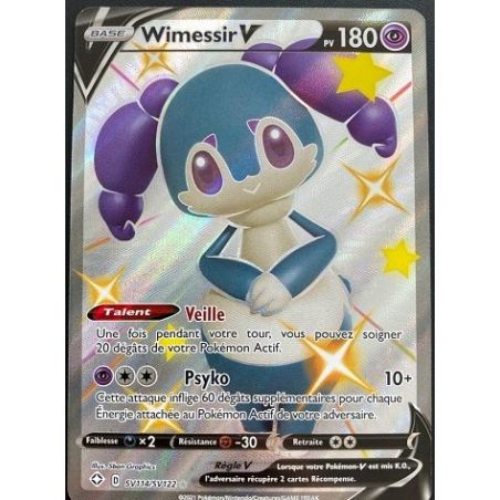 Carte à Collectionner - Pokémon