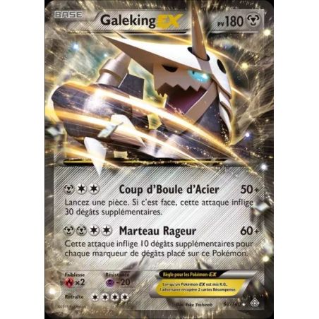 Carte à Collectionner - Pokémon