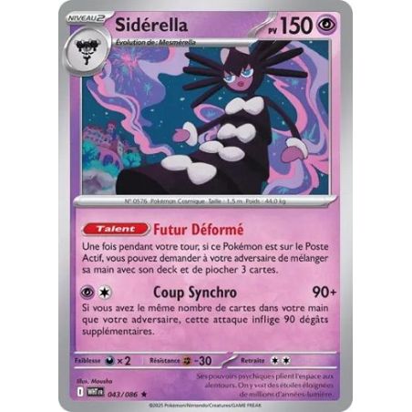 Carte à Collectionner - Pokémon