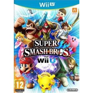 Nintendo Wii U