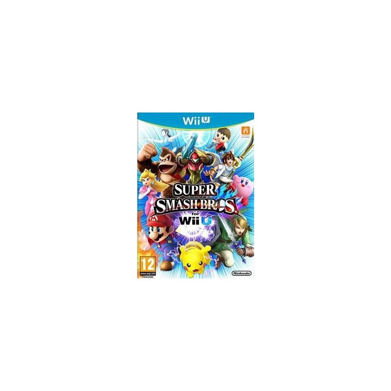 Nintendo Wii U