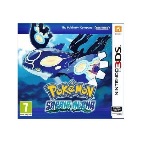 Nintendo 3DS