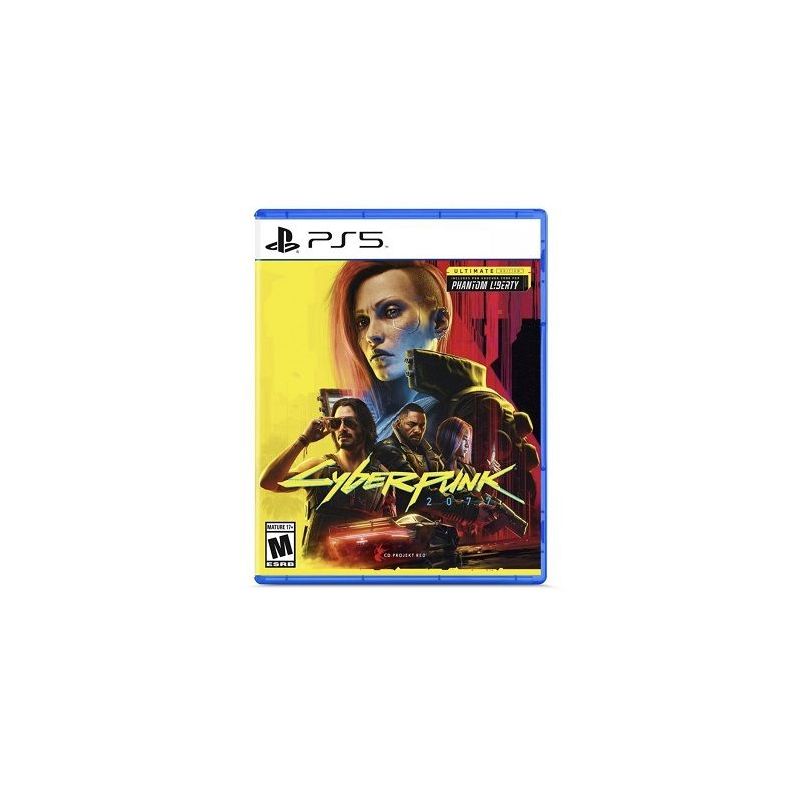 Playstation 5