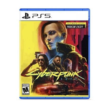 Playstation 5
