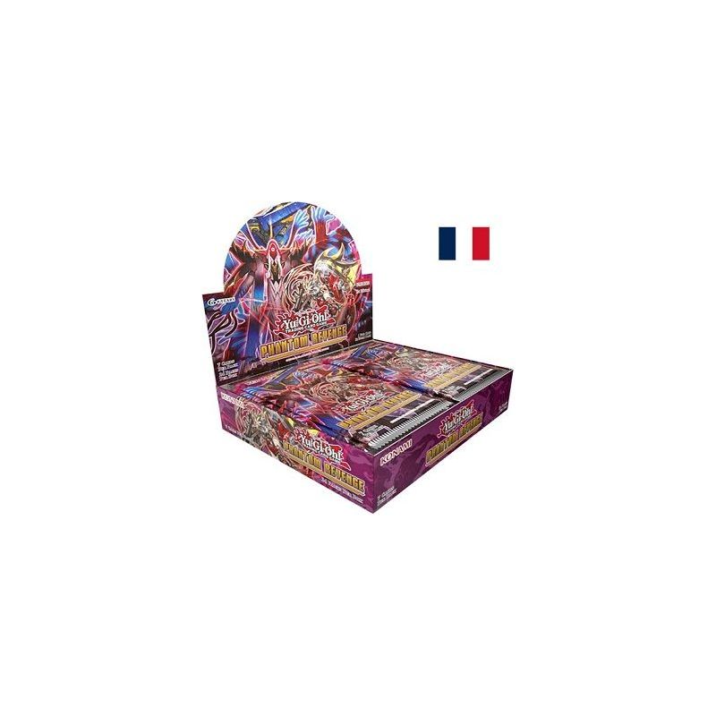 Carte à Collectionner - Yu-gi-oh!