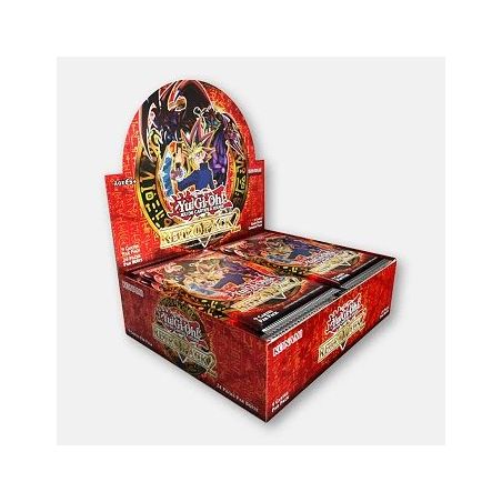 Carte à Collectionner - Yu-gi-oh!