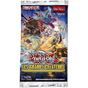 Carte à Collectionner - Yu-gi-oh!