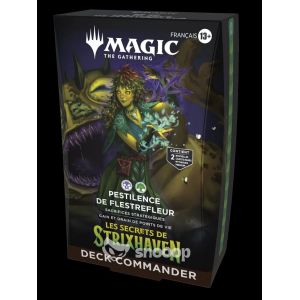 Carte à Collectionner - Magic the gathering