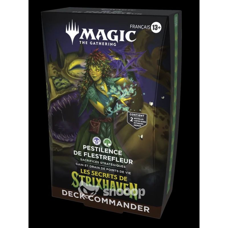 Carte à Collectionner - Magic the gathering