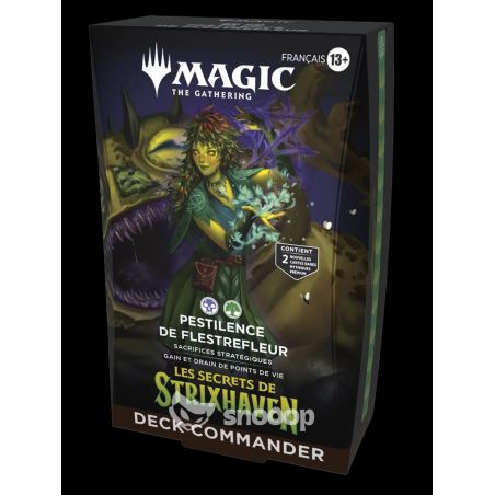 Carte à Collectionner - Magic the gathering