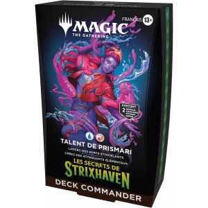 Carte à Collectionner - Magic the gathering