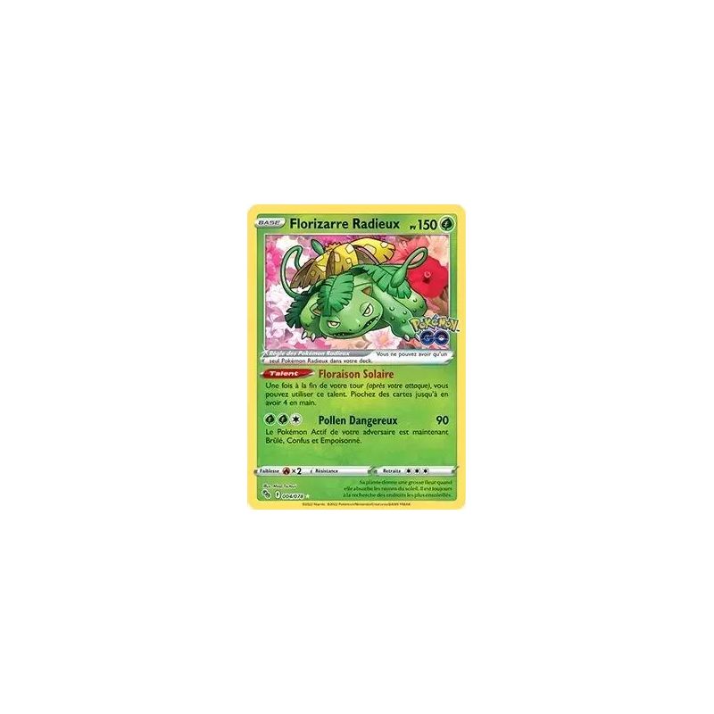 Carte à Collectionner - Pokémon