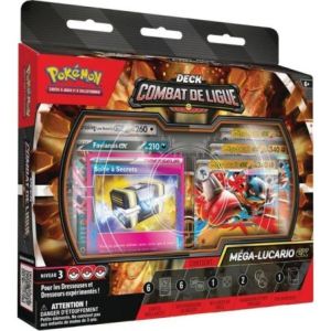 Carte à Collectionner - Pokémon