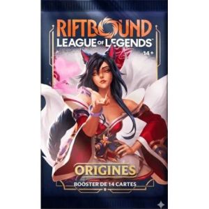 Carte à Collectionner - Riftbound