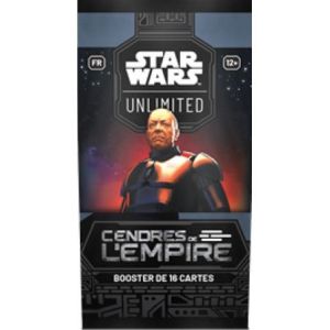 Carte à Collectionner - Star wars unlimited