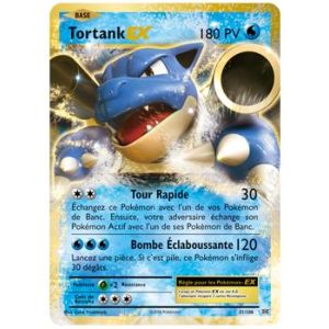 Carte à Collectionner - Pokémon